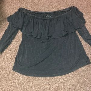 American eagle shirt